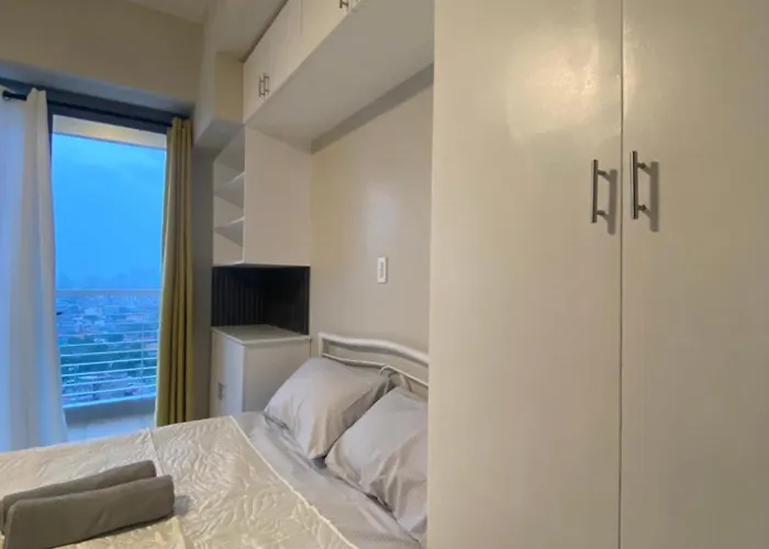 Suntrust Asmara Apartment